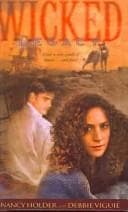 Tapa de Wicked Legacy