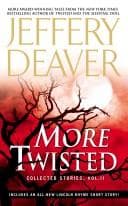 Tapa de More Twisted