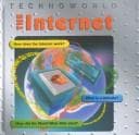 Tapa de The Internet (Technoworld)