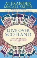 Tapa de Love Over Scotland