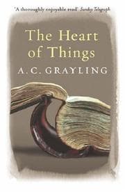 Tapa de Heart of Things