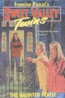 Tapa de The Haunted House