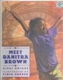 Tapa de Meet Danitra Brown