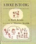 Tapa de Hole Is to Dig
