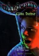 Tapa de Alien Terror #1 (Mind Warp)