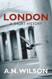 Tapa de London