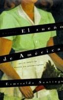Tapa de El sueño de América