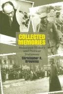 Tapa de Collected Memories