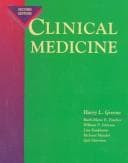 Tapa de Clinical Medicine