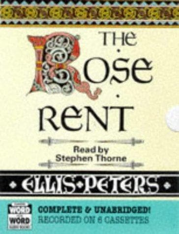 Tapa de The Rose Rent