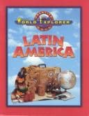 Tapa de Latin America (Prentice Hall World Explorer)