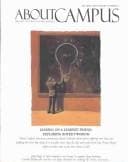 Tapa de About Campus (J-B ABC Single Issue About Campus)