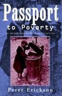 Tapa de Passport to Poverty