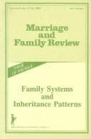 Tapa de Family Systems and Inheritance Patterns