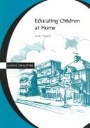 Tapa de Educating Children at Home