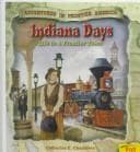 Tapa de Indiana Days