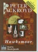 Tapa de Hawksmoor