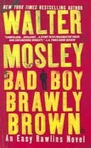 Tapa de Bad Boy Brawly Brown (Easy Rawlins Mysteries)