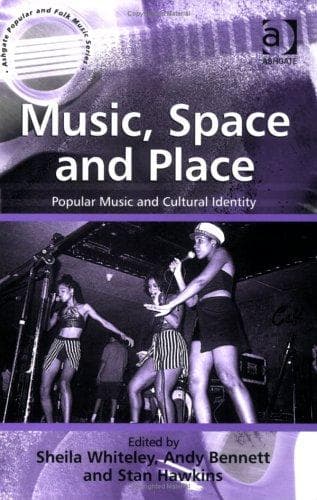 Tapa de Music, space and place