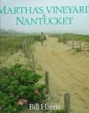 Tapa de Martha's Vineyard and Nantucket