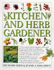 Tapa de Kitchen and Herb Gardener