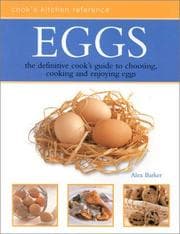 Tapa de Eggs