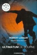 Tapa de El ultimatum Bourne/ The Bourne Ultimatum