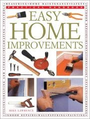 Tapa de Easy Home Improvements