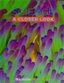 Tapa de Science