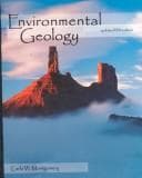 Tapa de Journey Through Geology