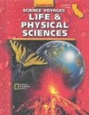 Tapa de Science Voyages: Life and Physical Sciences