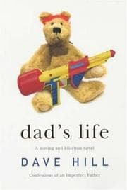 Tapa de Dad's Life