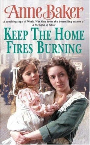 Tapa de Keep the Home Fires Burning