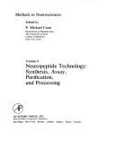 Tapa de Neuropeptide Technology