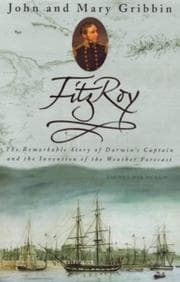 Tapa de Fitzroy