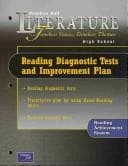 Tapa de Prentice Hall Literature - Timeless Voices, Timeless Themes, Teacher's Edition