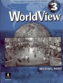 Tapa de World View