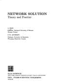 Tapa de Network solution