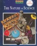 Tapa de Nature of Science/Naturaleza De LA Ciencia