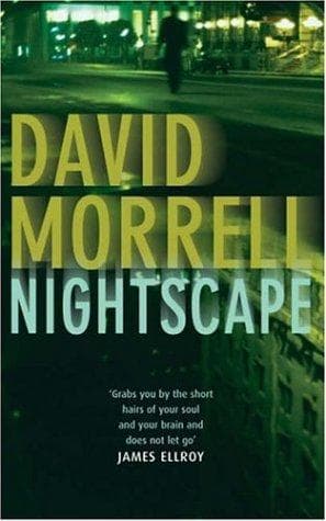 Tapa de Nightscape