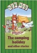 Tapa de "The Camping Holiday" and Other Stories (New Way)