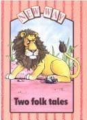 Tapa de Two Folk Tales