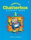 Tapa de American Chatterbox