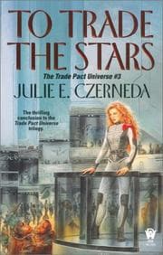 Tapa de To trade the stars