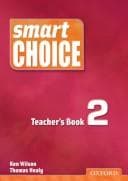 Tapa de Smart Choice 2