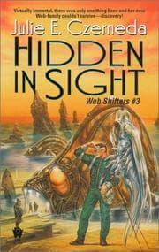Tapa de Hidden in sight