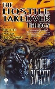 Tapa de Hostile Takeover