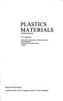 Tapa de Plastics Materials