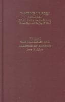 Tapa de Banking Theory 1870-1930