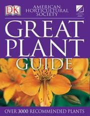 Tapa de American Horticultural Society Great Plant Guide (American Horticultural Society Practical Guides)